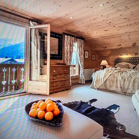 Apartment Remontees Mecaniques 800 M Ts Portes Du Soleil *