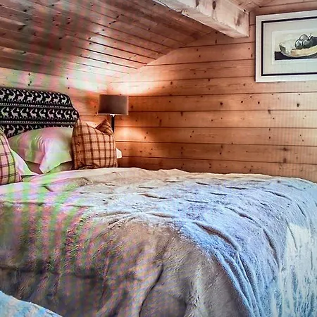 Appartamento Remontees Mecaniques 800 M Ts Portes Du Soleil